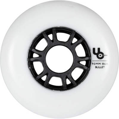 Undercover Team 90mm 86a 4ks