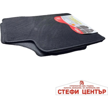 Image 1 of Paolo Стелки мокет съвместими с Toyota Corolla 2007+ (51411)