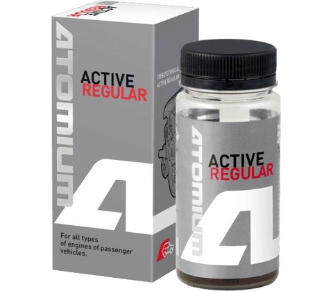 Atomium Active REGULAR 100 ml