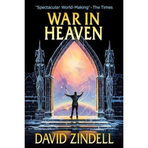 War in Heaven | David Zindell (ISBN: 9781797511955)