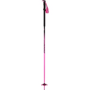 Dynafit Щеки за ски-туринг Dynafit Tour Pole Ski touring poles - Pink Glo - размер 120 cm (419-0355-0213)