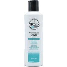 Nioxin Scalp Recovery Purifying Clean ser Shampoo 200 ml