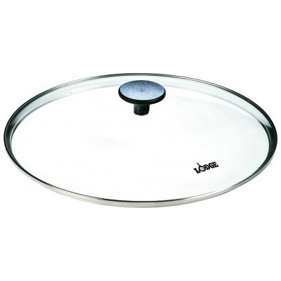LODGE sklenená pokrievka 38cm