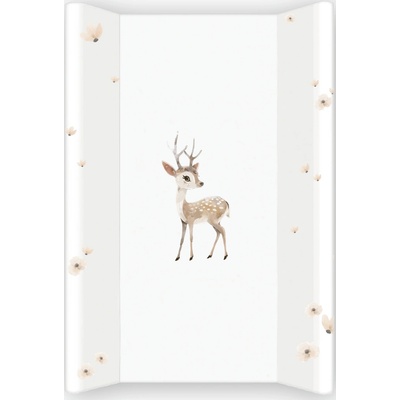 Tomi podložka s pevnou deskou 2hranná Sweet Deer 70x50 – Zboží Dáma