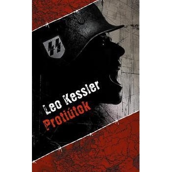 Protiútok - Leo Kessler