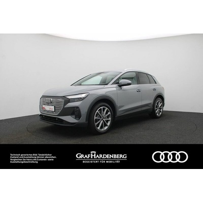 Audi Q4 40 e-tron 150 kW