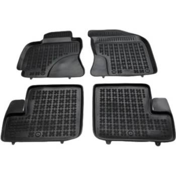 Image 1 of Гумени стелки за TOYOTA Rav4 II (2000-2003) - 5 врати - тип леген