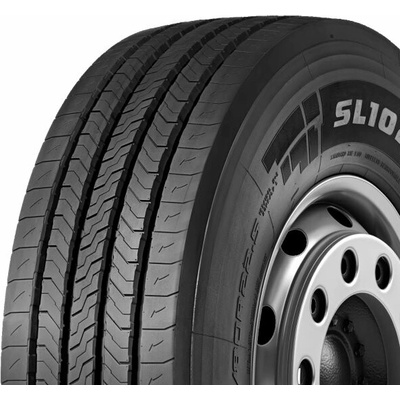 APLUS APV SL102 285/70R19,5 148/146L