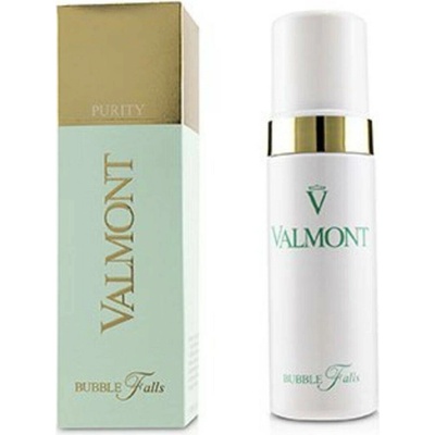 Valmont Bubble Falls Pěna na čištění obličeje 150 ml – Zboží Mobilmania