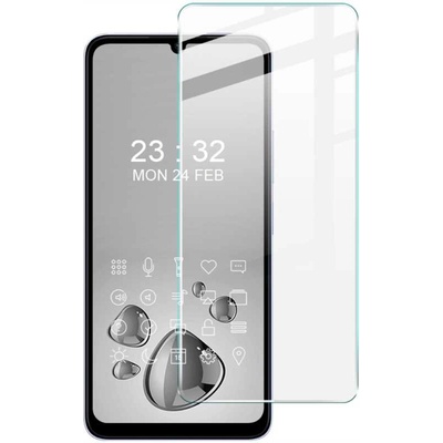 Удароустойчив стъклен протектор марка IMAK за Xiaomi Redmi 13C