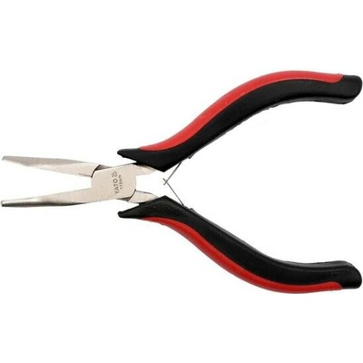 Kleště prodloužené ohnuté 115 mm mini YATO YT-2084 – Hledejceny.cz