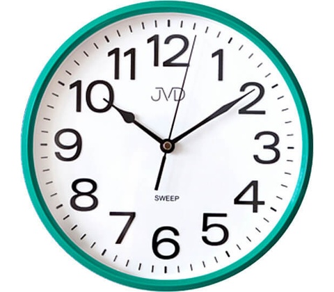 JVD HP683