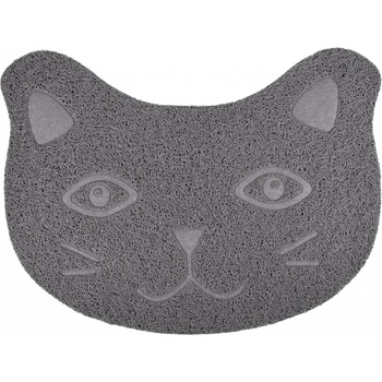 Flamingo Podložka před kočičí toaletu ZELDA 30x40 cm