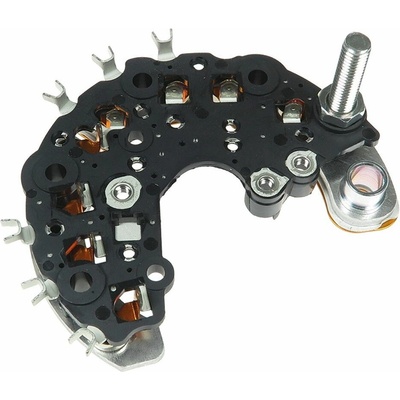 Usměrňovač, generátor AS-PL ARC3018