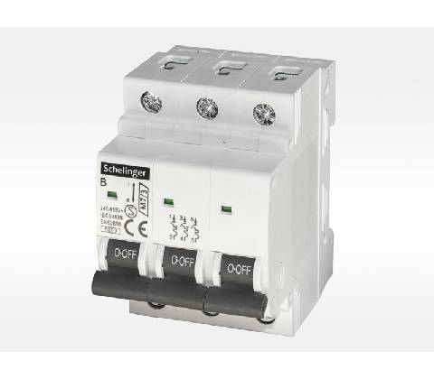Schelinger B 16A/3P