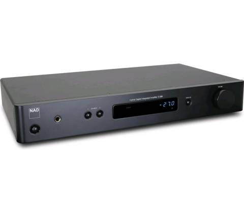 NAD C338
