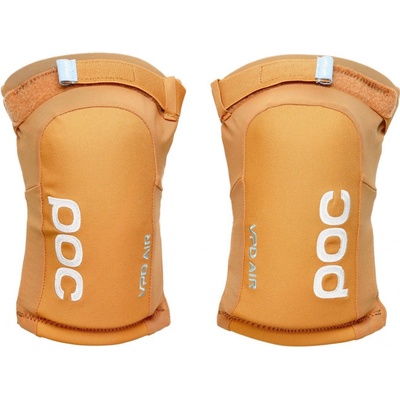 POC Joint VPD Air Knee aragonite brown – Zboží Dáma