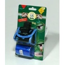 Ostatní pomůcky pro psy Karlie Flamingo Taška se sáčky 2 x 20 ks