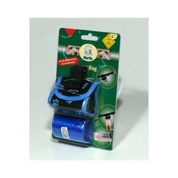 Karlie Flamingo Taška se sáčky 2 x 20 ks