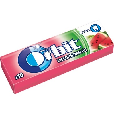 Wrigley's Orbit Melón 14 g