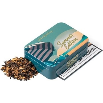 John Aylesbury Summer Edition 2025 100 g