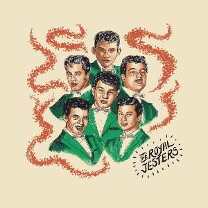 The Royal Jesters - Take Me For A Little While / We Go Together (Sixties) (7") (0825764708272)