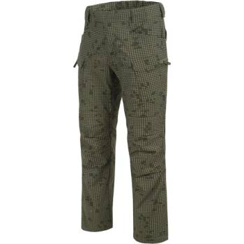Image 1 of Helikon-Tex UTP Тактически панталони - PolyCotton Stretch Ripstop - Desert Night Camo (SP-UTL-SP-0L)