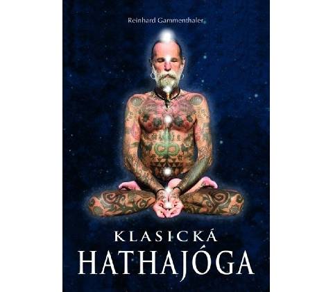 Klasická hathajóga