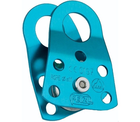 Petzl Mini