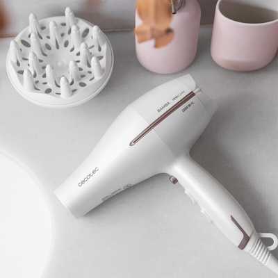 Cecotec Bamba IoniCare 5300 Maxi Aura
