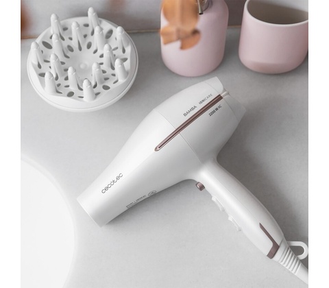 Cecotec Bamba IoniCare 5300 Maxi Aura
