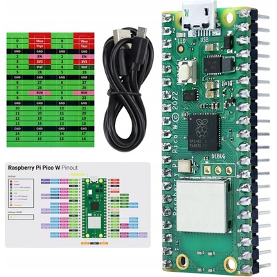 Raspberry Pi Pico 2