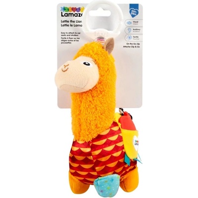 Lamaze Lama Laura