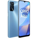 OPPO A16s 64GB 4GB RAM Dual Мобилни телефони (GSM)