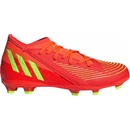 adidas Predator Edge.3 FG JR GW0980 červené