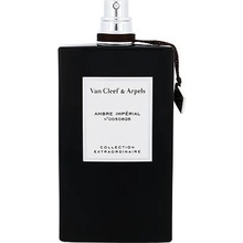 Van Cleef & Arpels Collection Extraordinaire Ambre Impérial parfumovaná voda unisex 75 ml tester