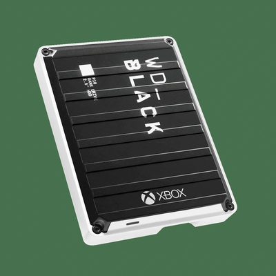 WD P10 Game Drive 5TB, WDBA5G0050BBK-WESN