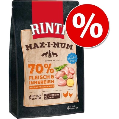 Rinti Max-i-Mum hovězí 1 kg