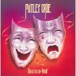 BMG Mötley Crüe: Theater Of Pain - Vinyl (LP) (051618)