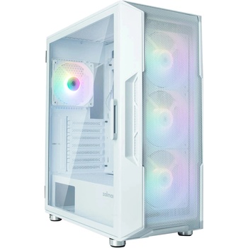 Zalman i3 Neo White