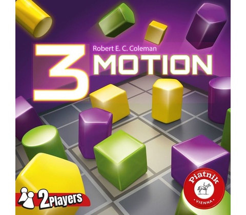 Piatnik 3Motion