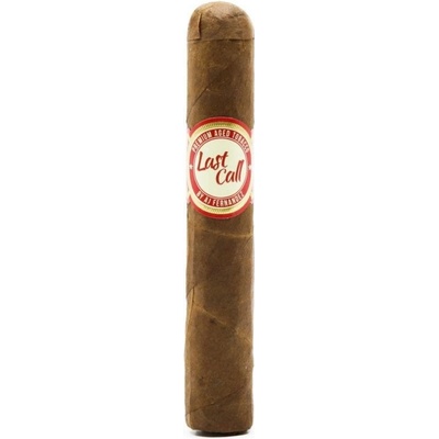 Last CALL HABANO GENIALES 1 ks