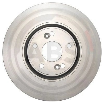 A.B.S. ALL BRAKE SYSTEMS BV. 17999