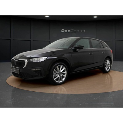Skoda Scala 1.0 TSI 85 kW