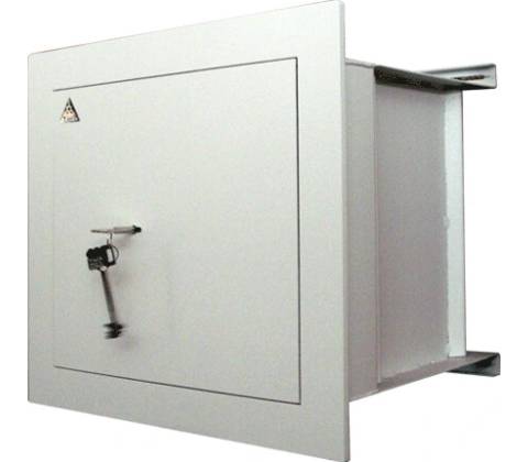 T-SAFE ST 131 I