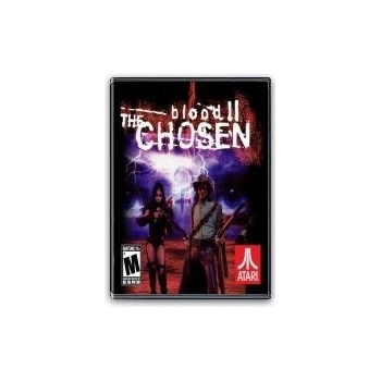 Blood 2: The Chosen + Expansion