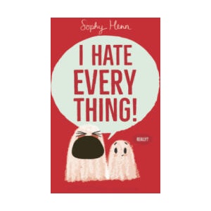 I Hate Everything (2025)