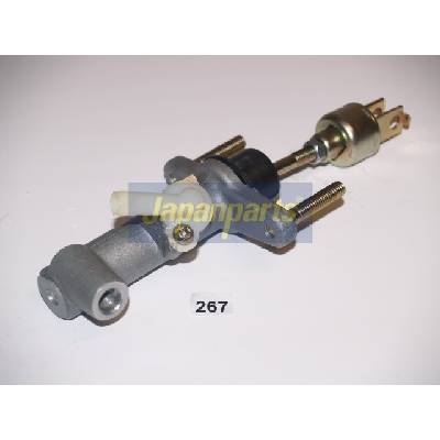 JAPANPARTS Hlavni valec, spojka FR-267