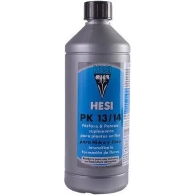 Hesi pk 13/14 1l - стимулатор на цъфтеж в кокос/хидропоника
