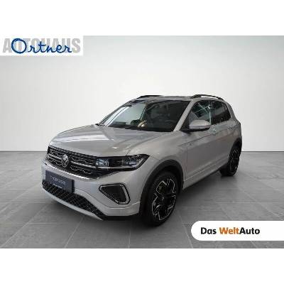 Volkswagen T-Cross TSI Style 85 kW